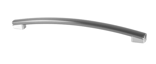 GE WG04L02228 Dishwasher Door Handle, Stainless