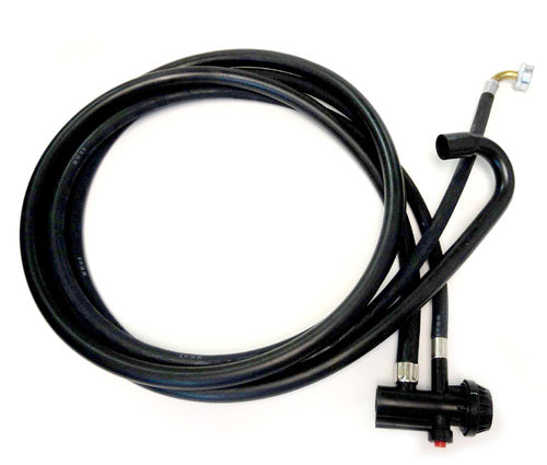 Whirlpool WP903404 Portable Dishwasher Fill & Drain Hose Assembly