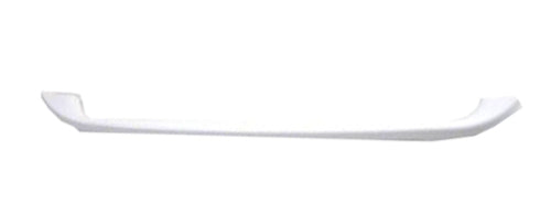 GE WS01L03217 Range Oven Door Handle, White