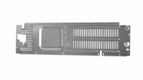 Whirlpool W10669259 Refrigerator Back Vent Cover