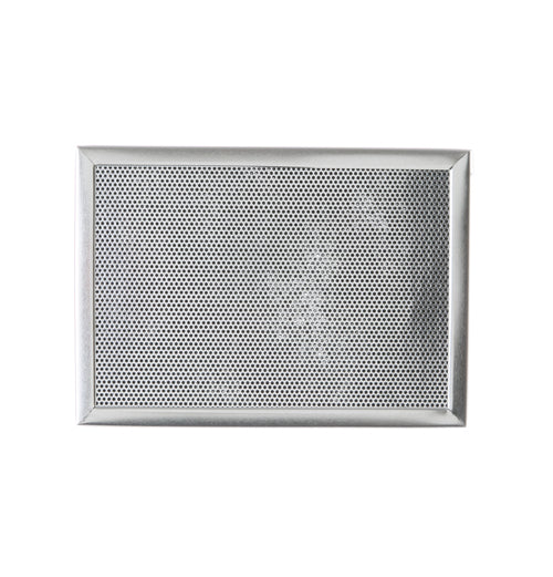 GE WG02F00239 Microwave Range Hood Charcoal Odour Filter, 8-3/4" X 6-1/4" X 5/16"