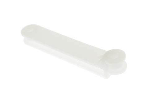 Whirlpool WP912653 Dishwasher Door Spring Link