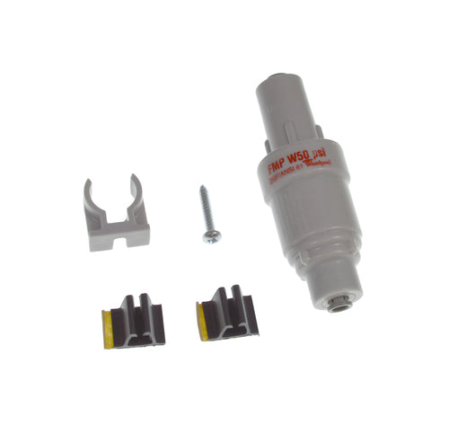 Whirlpool W10786952 Refrigerator Regulator Valve