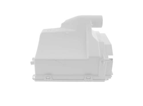 Whirlpool WPW10215637 Washer Detergent Dispenser Assembly