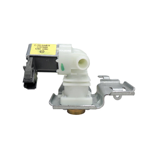 Supco Dishwasher Water Valve, Equivalent to WPW10158389