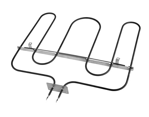 GE WS01F02161 Range Oven Broil Element