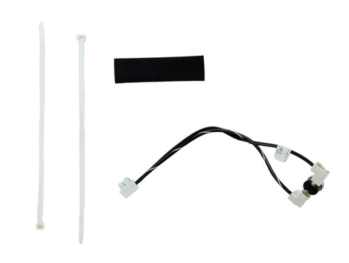 Whirlpool W10402110 Dishwasher Thermal Fuse Kit