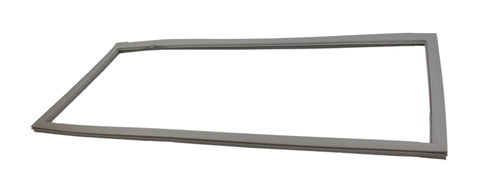 Frigidaire 241778307 Refrigerator Door Gasket, Grey