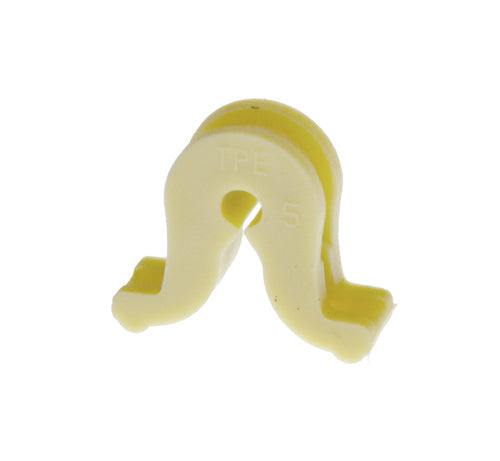 Whirlpool WPW10137529 Refrigerator Condenser Coil Mounting Grommet