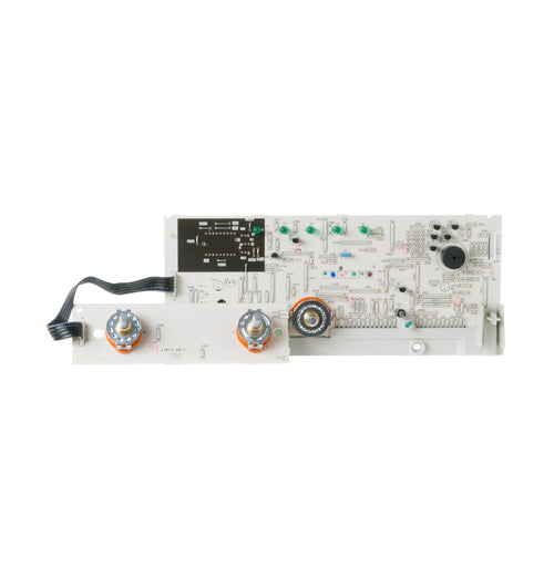 GE WG04F04505 Washer Electronic Control Board