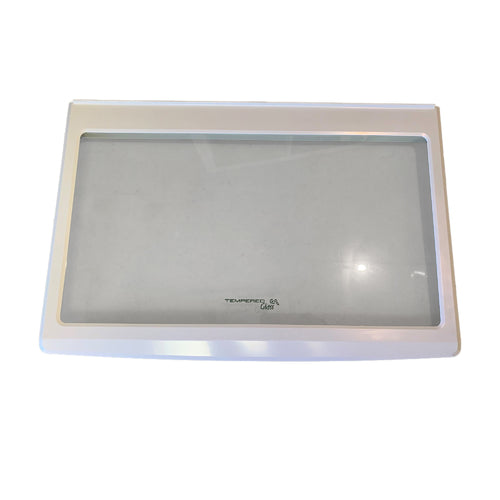 Whirlpool W11181679 Refrigerator Glass Shelf Assembly