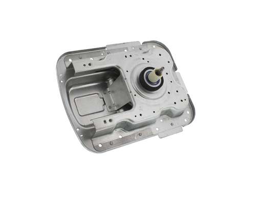 GE WW01A00637 Washer Transmission Assembly