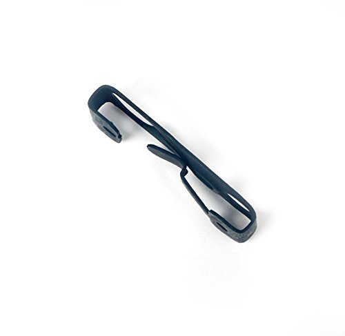Whirlpool WP2255411 Refrigerator Door Handle Clip