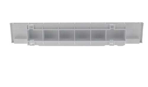 Whirlpool WPW10468557 Refrigerator Crisper Drawer Slide Rail, Centre
