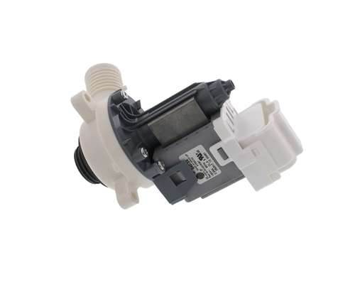 Whirlpool Washer Drain Pump