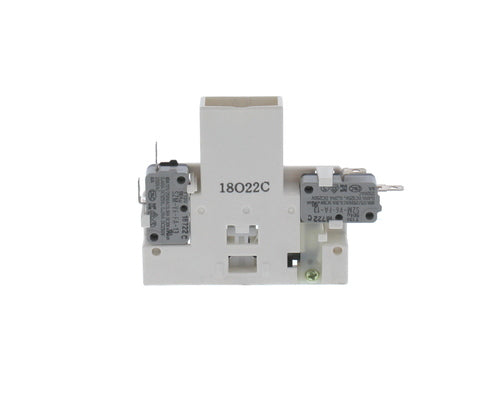 LG AGM76149901 Dishwasher Door Latch Assembly