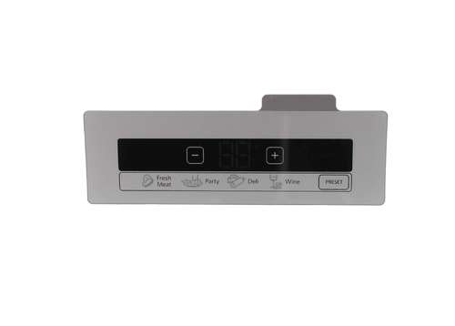 Whirlpool WPW10608793 Refrigerator Electronic Control Board