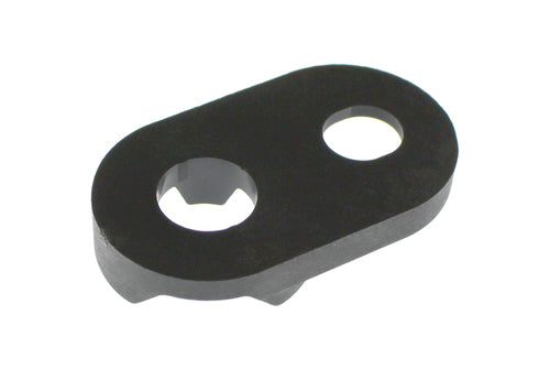 Whirlpool WPW10329686 Refrigerator Lower Door Closing Cam
