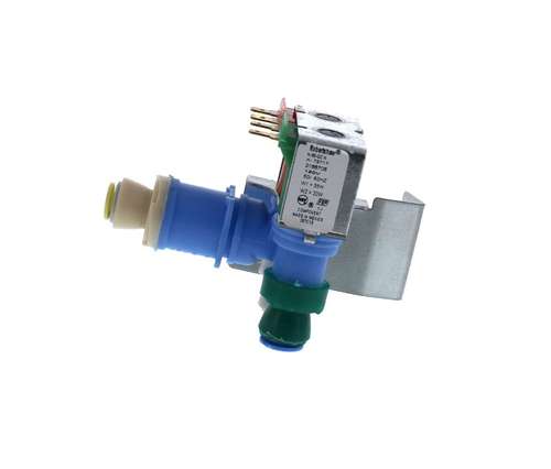 Whirlpool W10408179 Refrigerator Water Inlet Valve Kit