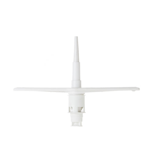GE WG04F01015 Dishwasher Lower Spray Arm & Tower