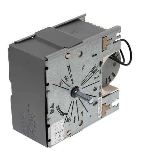 Whirlpool WPW10112081 Washer Timer