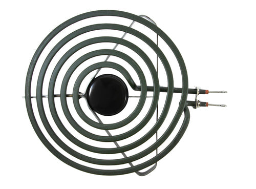 Whirlpool Range Coil Surface Element, Pigtail Ends, 8", 2100W