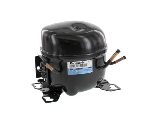 Whirlpool W10237328 Refrigerator Compressor Kit