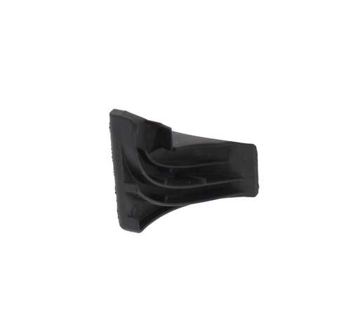 GE WG04F01565 Dishwasher Door Corner Baffle, Right Hand