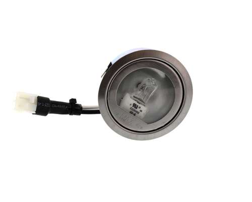Whirlpool WPW10638164 Range Hood Light Assembly