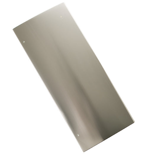 GE WG03L05829 Refrigerator Door, Stainless Steel, Right Hand