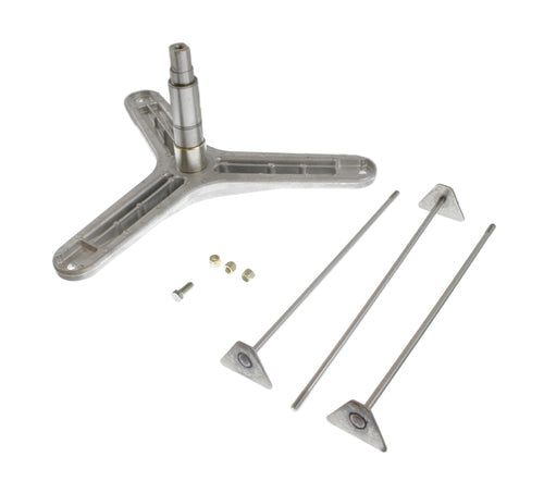 Speed Queen Washer & Dryer Trunnion Shaft Kit