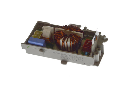 LG 6201EC1006T Dishwasher Noise Filter Assembly