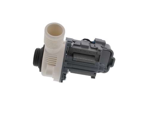 Whirlpool Washer Drain Pump