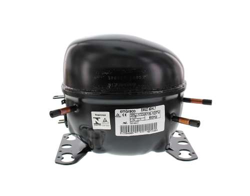 Whirlpool W10233961 Refrigerator Compressor Kit