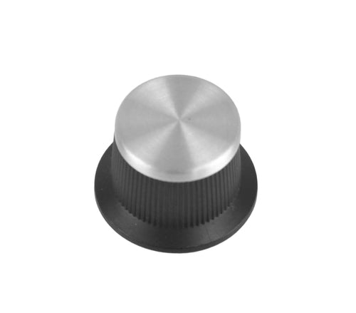 Broan-Nutone 30360004 Range Hood Knob Black