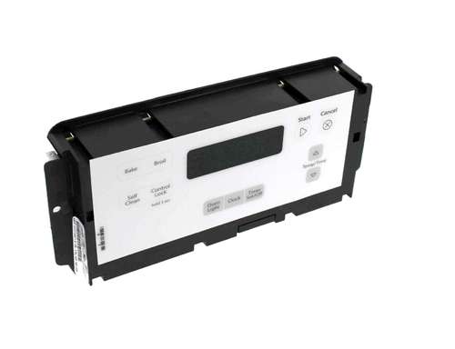 Whirlpool WPW10734611 Range Electronic Control Board