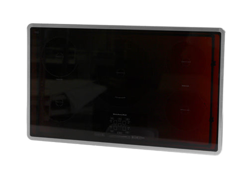Whirlpool WPW10396832 Range Cooktop