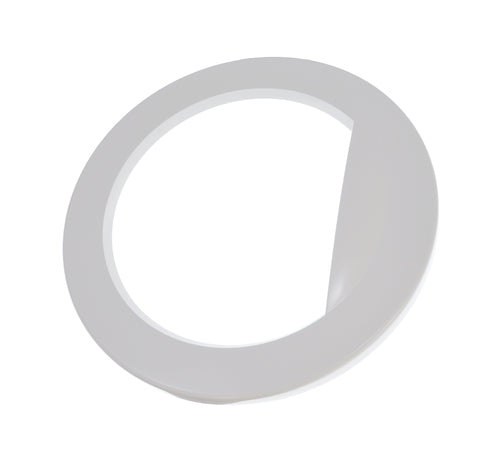 Frigidaire Washer Outer Door Panel, White