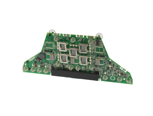 Whirlpool WPW10545370 Range Electronic Control Board