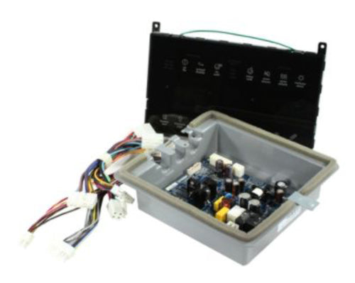 Frigidaire 5303918584 Refrigerator Water Dispenser User Interface Kit
