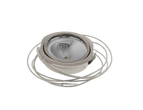 GE WG02F06551 Range Hood Halogen Lamp PVWS930SSV