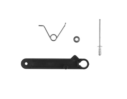 Whirlpool Microwave Sliding Arm Kit