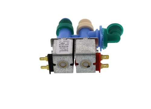 Whirlpool W10873098 Refrigerator Water Inlet Valve