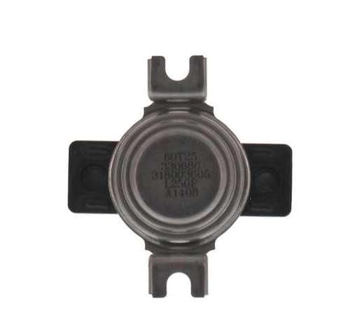 Frigidaire Range Oven Limit Thermostat