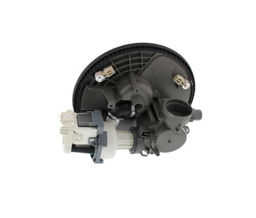 Whirlpool Dishwasher Circulation Pump & Motor Assembly