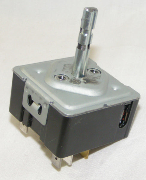 Frigidaire 318120505 Range Surface Element Switch