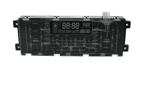 Frigidaire 316650000 Range Electronic Control Board
