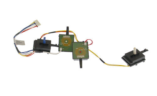 Whirlpool W11116540 Washer Electronic Control Board