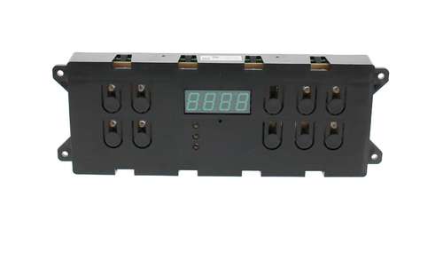 Frigidaire 318325400 Range Electronic Control Board