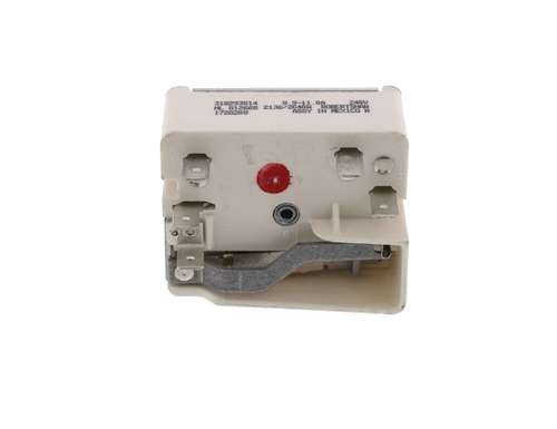 Frigidaire 318293814 Range Surface Element Switch